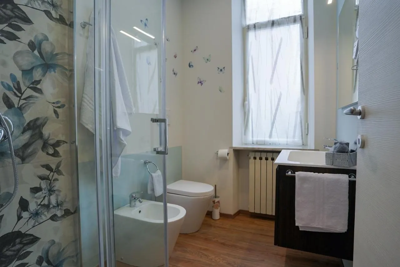 Camelia Suite Leonardo Academy, Mxp & Lakes Sesto Calende 0*,  Italy