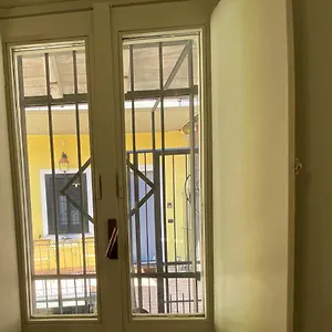 Nicolaus Apartment