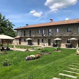 Tenuta Legnate Bed & Breakfast