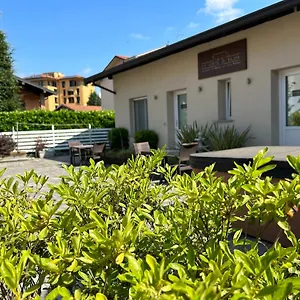 La Corte Di Silvia Apartment